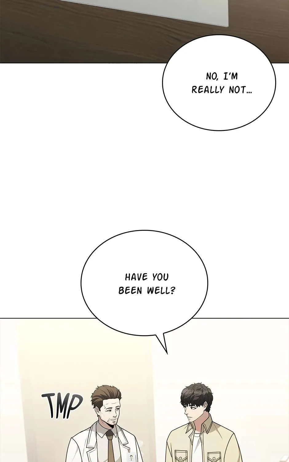 Read Dr. Choi Tae-Soo chapter 245 image 51 on Lezhin