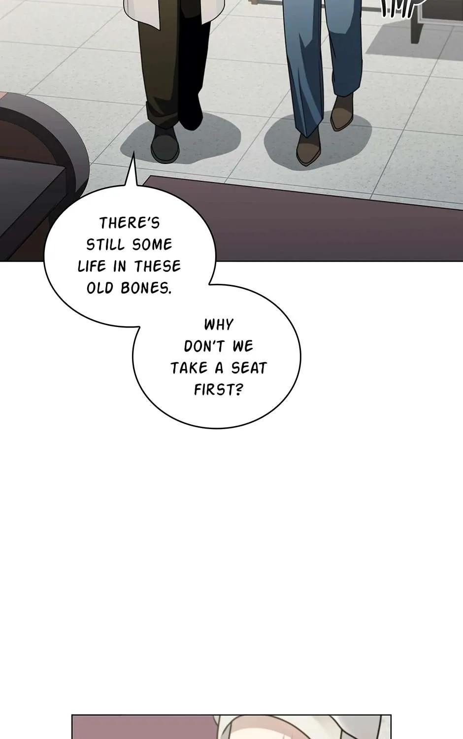 Read Dr. Choi Tae-Soo chapter 245 image 53 on Lezhin