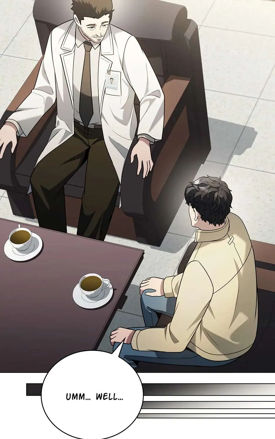 Read Dr. Choi Tae-Soo chapter 245 image 57 on Lezhin