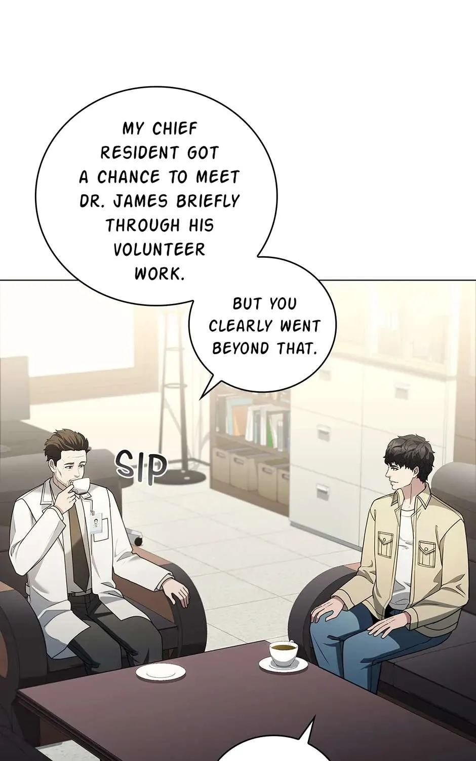 Read Dr. Choi Tae-Soo chapter 245 image 59 on Lezhin