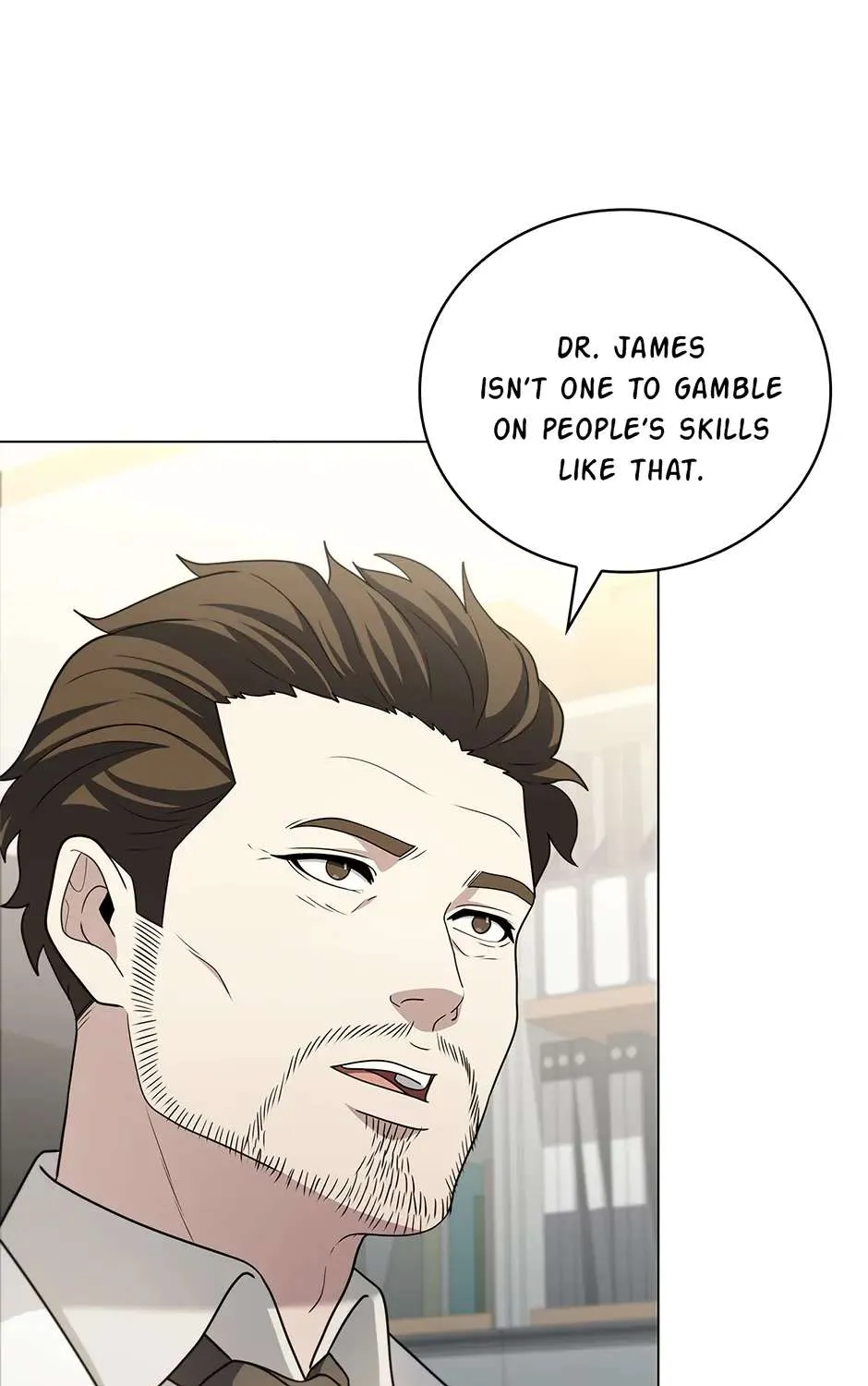Read Dr. Choi Tae-Soo chapter 245 image 61 on Lezhin