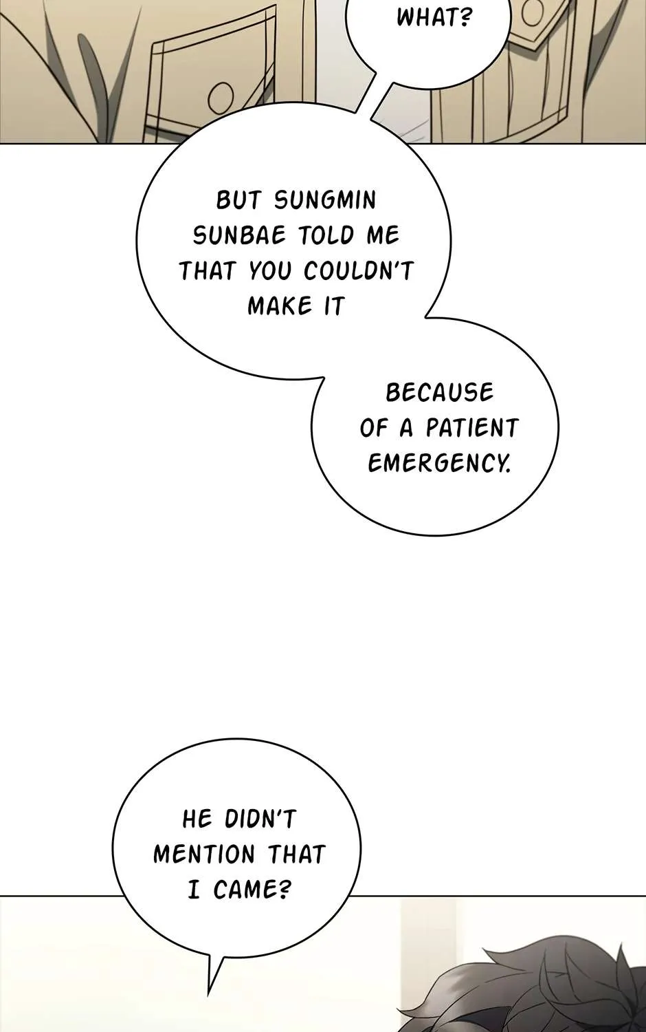 Read Dr. Choi Tae-Soo chapter 245 image 69 on Lezhin