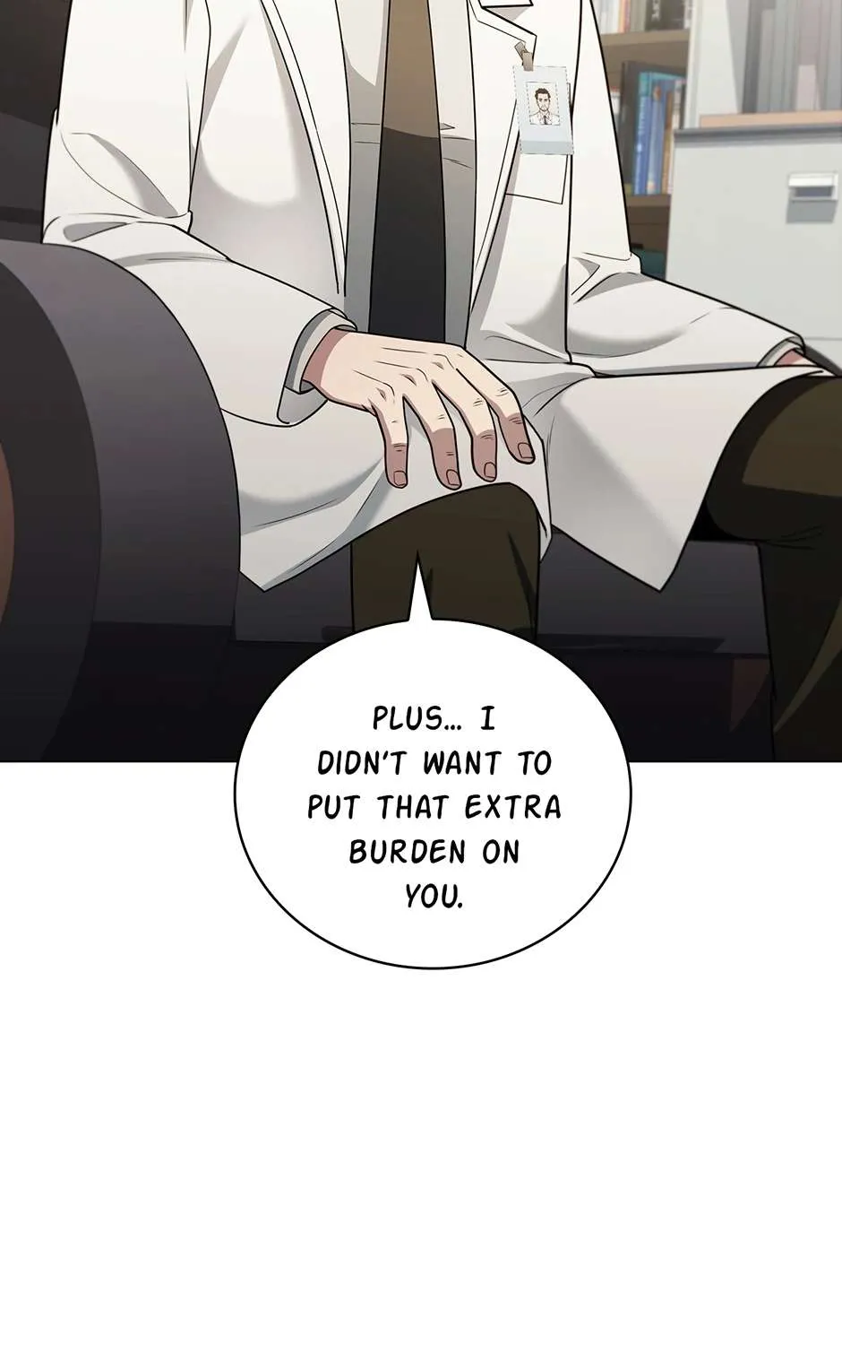 Read Dr. Choi Tae-Soo chapter 245 image 73 on Lezhin