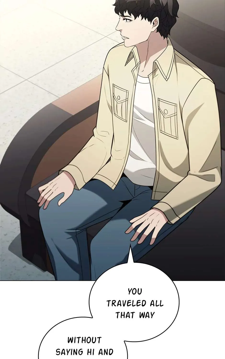 Read Dr. Choi Tae-Soo chapter 245 image 75 on Lezhin