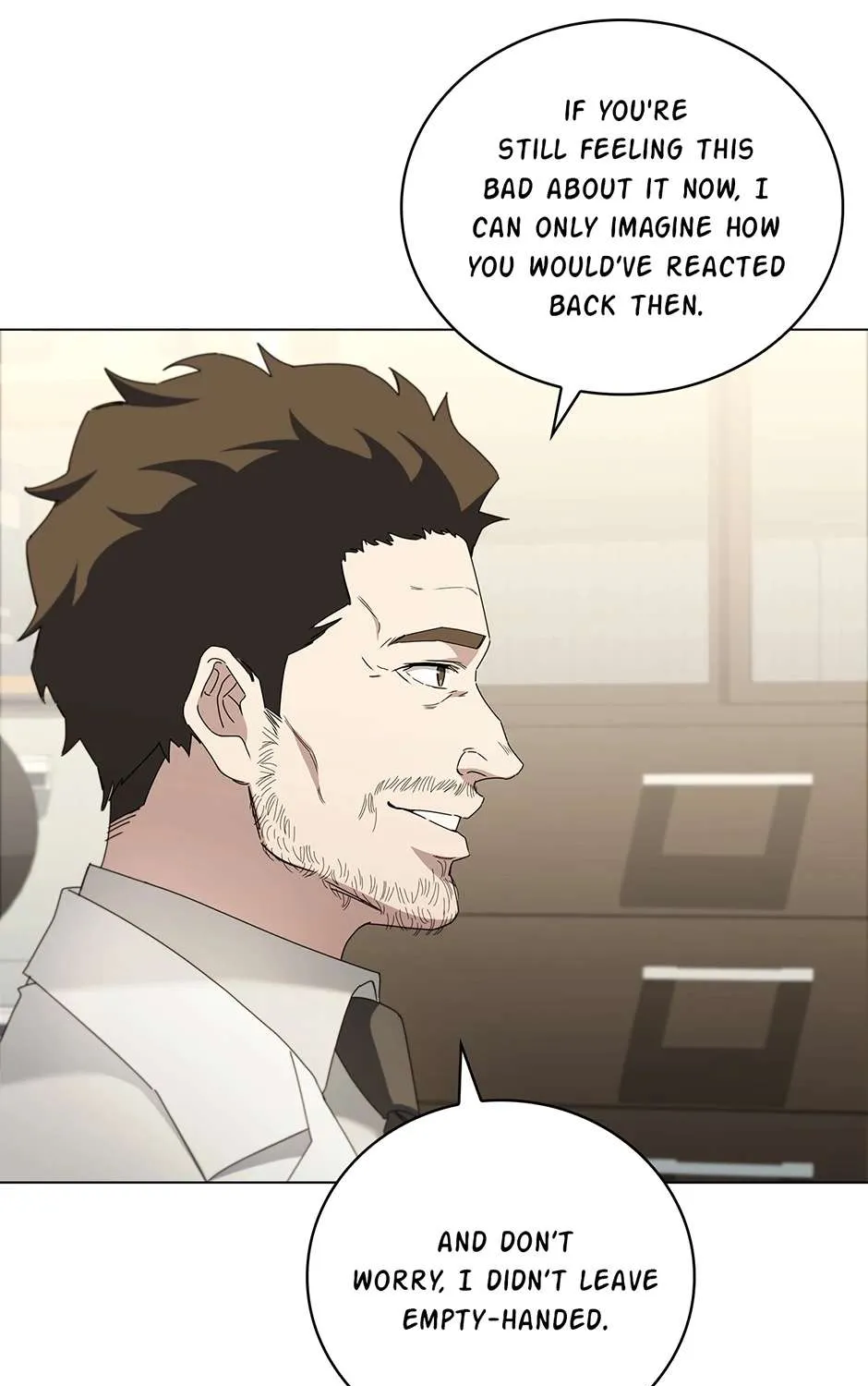 Read Dr. Choi Tae-Soo chapter 245 image 77 on Lezhin