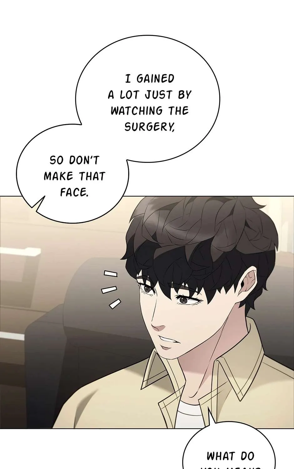 Read Dr. Choi Tae-Soo chapter 245 image 79 on Lezhin