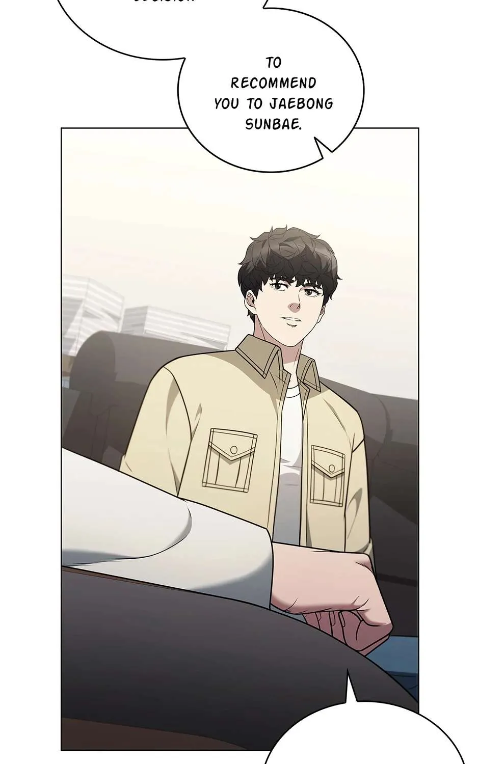 Read Dr. Choi Tae-Soo chapter 245 image 87 on Lezhin