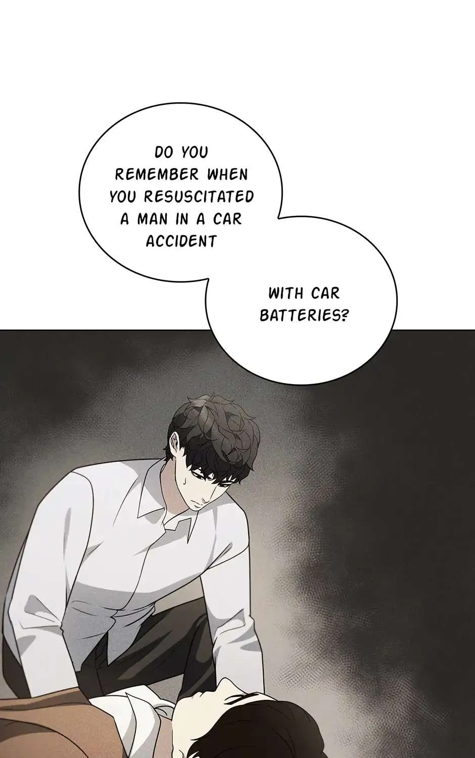 Read Dr. Choi Tae-Soo chapter 245 image 89 on Lezhin