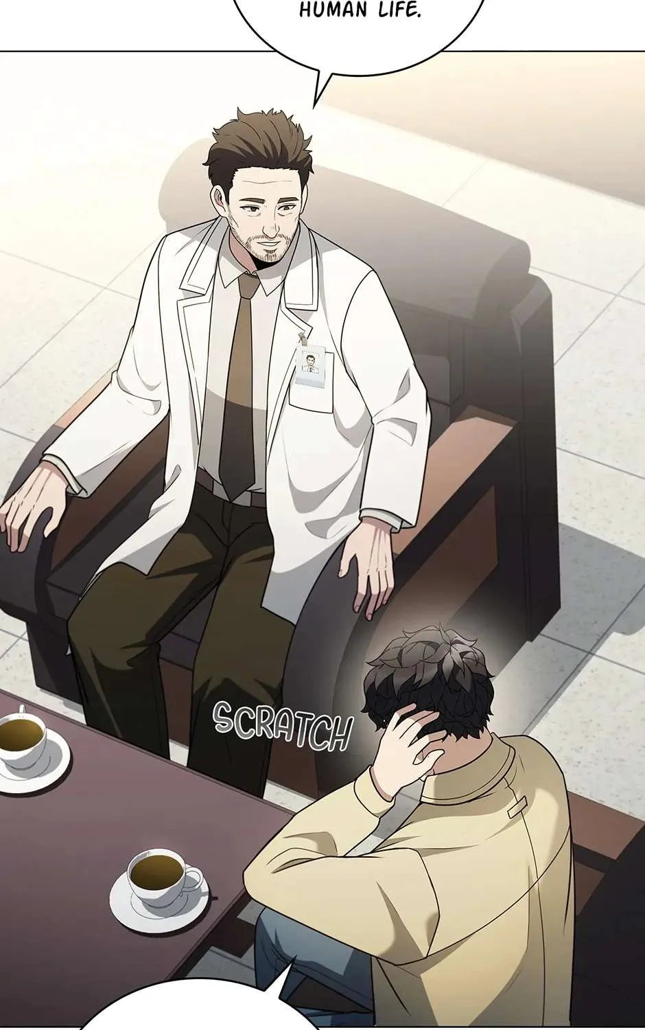 Read Dr. Choi Tae-Soo chapter 245 image 93 on Lezhin