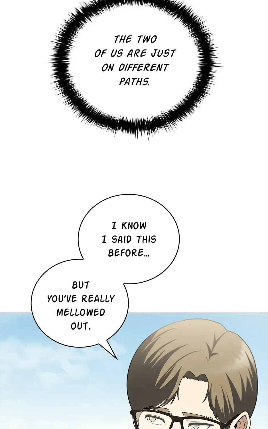 Read Dr. Choi Tae-Soo chapter 246 image 10 on Lezhin