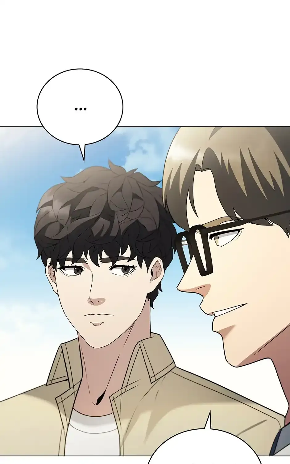 Read Dr. Choi Tae-Soo chapter 246 image 100 on Lezhin
