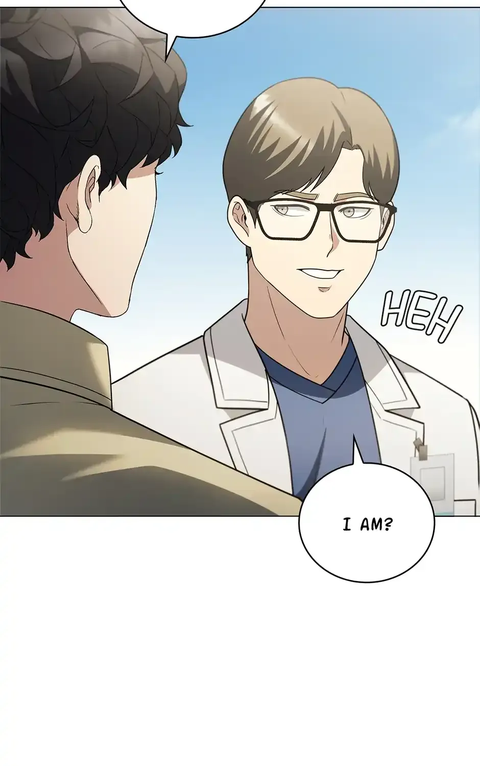 Read Dr. Choi Tae-Soo chapter 246 image 106 on Lezhin