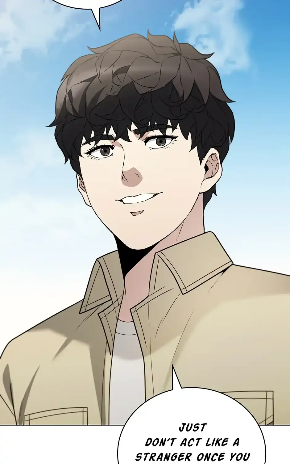 Read Dr. Choi Tae-Soo chapter 246 image 108 on Lezhin