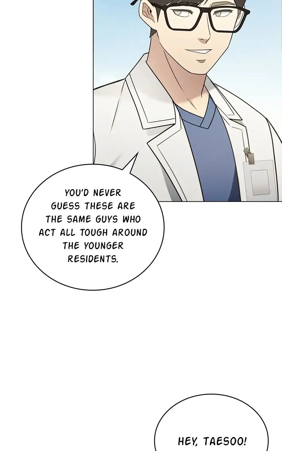 Read Dr. Choi Tae-Soo chapter 246 image 118 on Lezhin