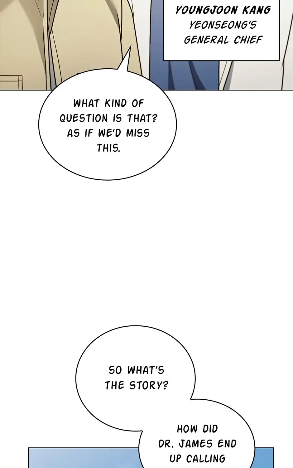 Read Dr. Choi Tae-Soo chapter 246 image 126 on Lezhin