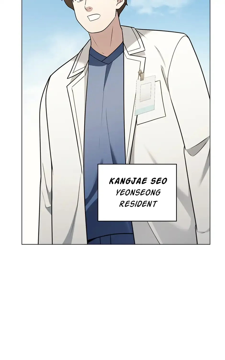 Read Dr. Choi Tae-Soo chapter 246 image 128 on Lezhin