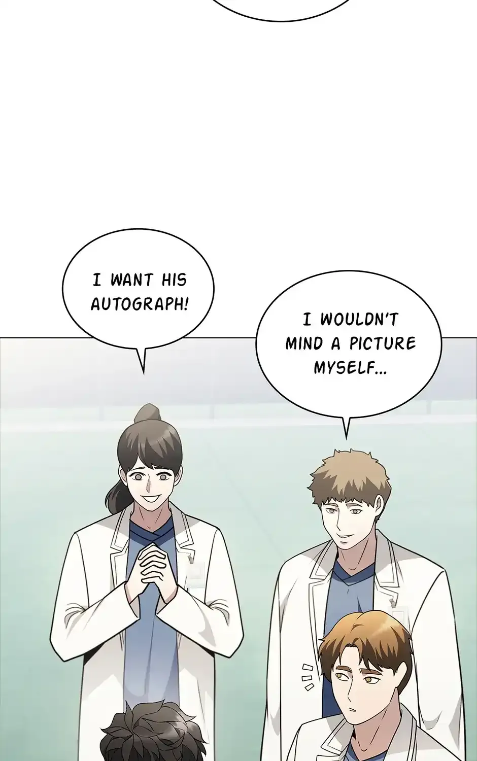 Read Dr. Choi Tae-Soo chapter 246 image 136 on Lezhin