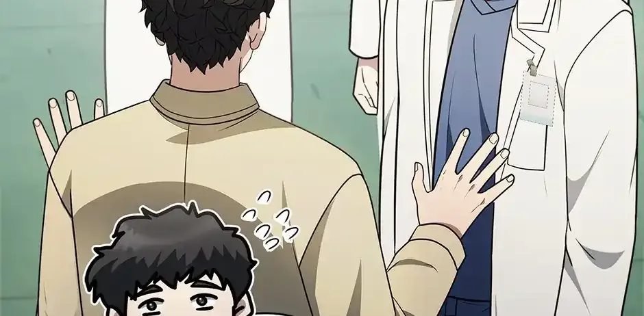 Read Dr. Choi Tae-Soo chapter 246 image 137 on Lezhin