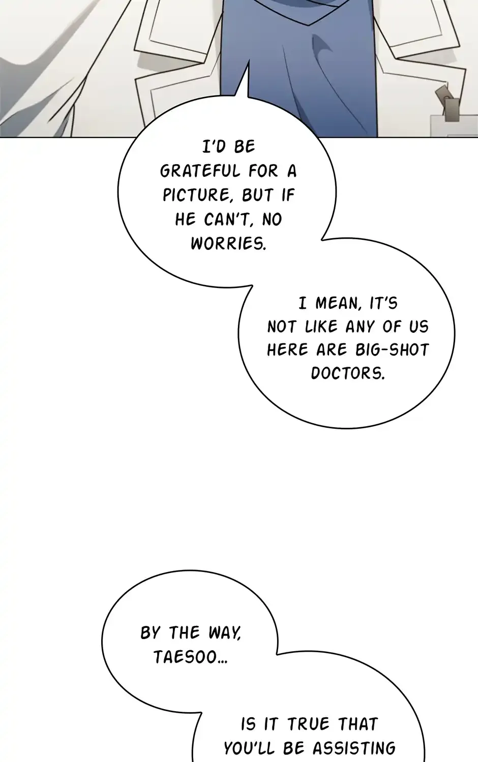 Read Dr. Choi Tae-Soo chapter 246 image 140 on Lezhin