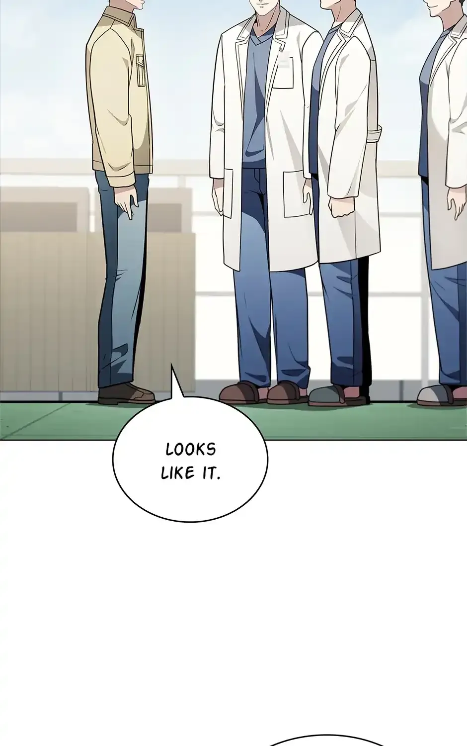 Read Dr. Choi Tae-Soo chapter 246 image 142 on Lezhin