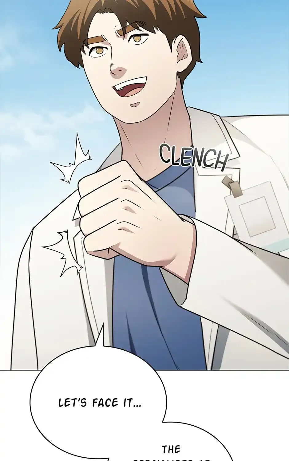 Read Dr. Choi Tae-Soo chapter 246 image 144 on Lezhin