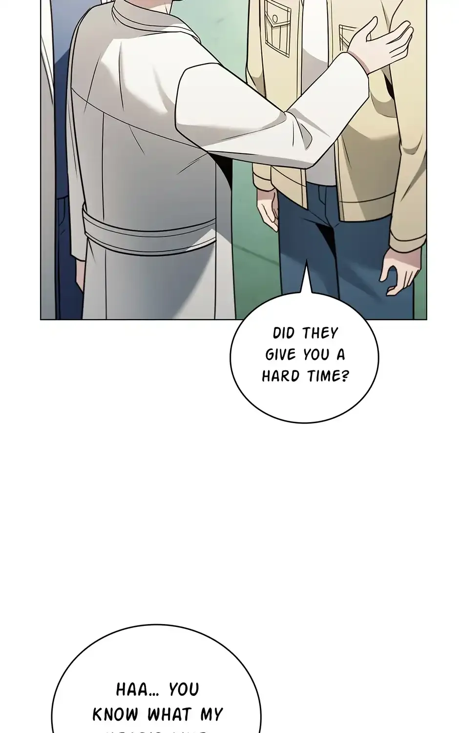 Read Dr. Choi Tae-Soo chapter 246 image 154 on Lezhin