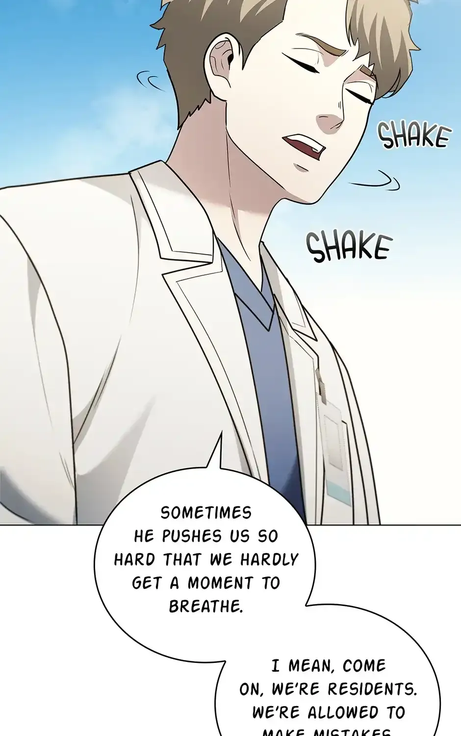Read Dr. Choi Tae-Soo chapter 246 image 156 on Lezhin