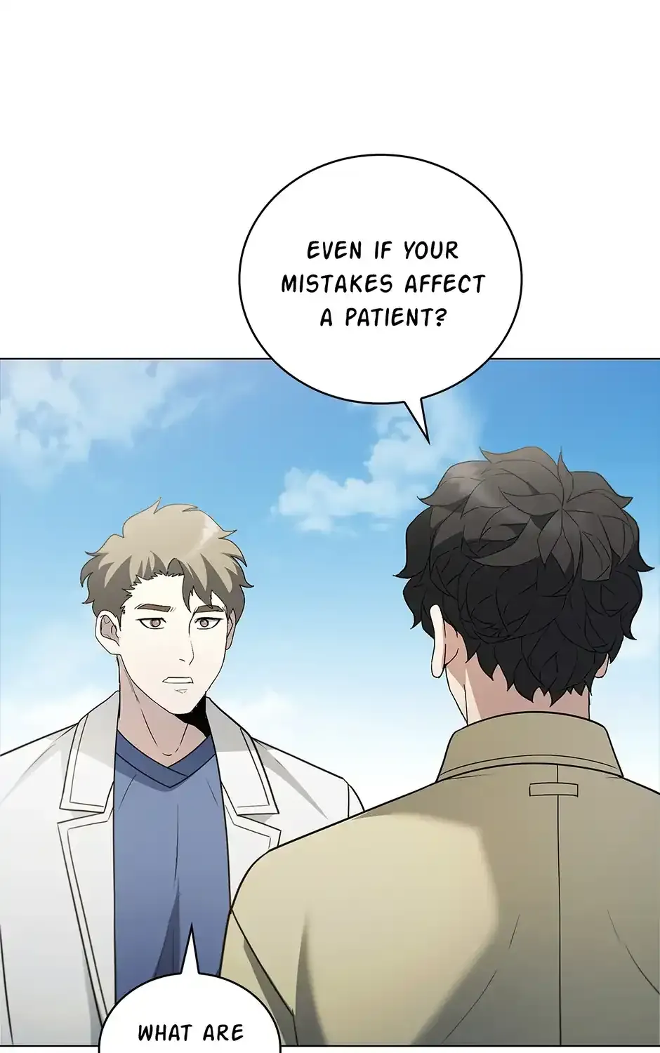 Read Dr. Choi Tae-Soo chapter 246 image 158 on Lezhin