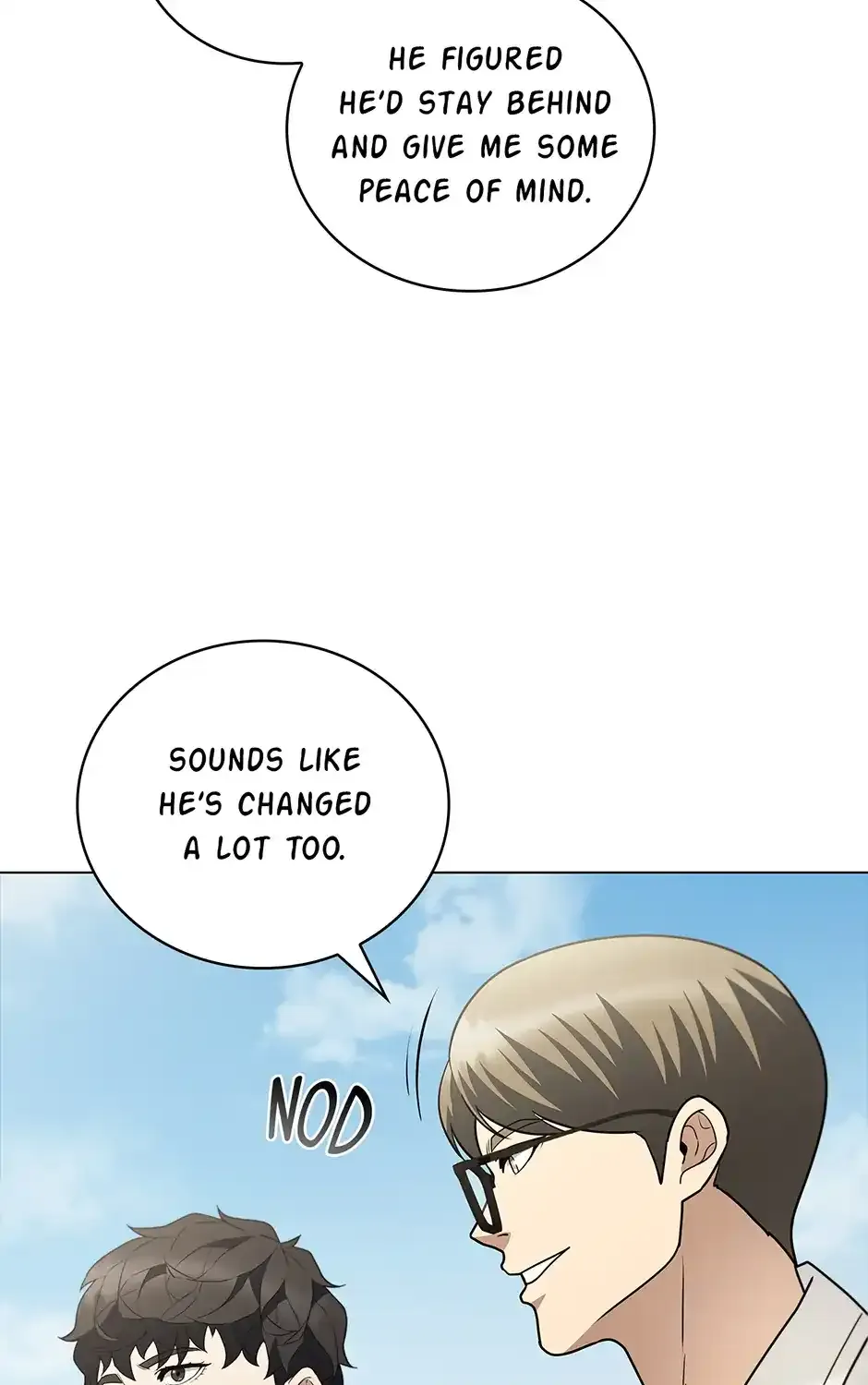 Read Dr. Choi Tae-Soo chapter 246 image 16 on Lezhin