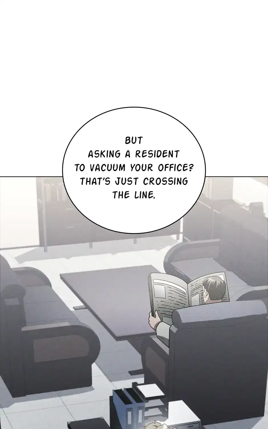 Read Dr. Choi Tae-Soo chapter 246 image 160 on Lezhin