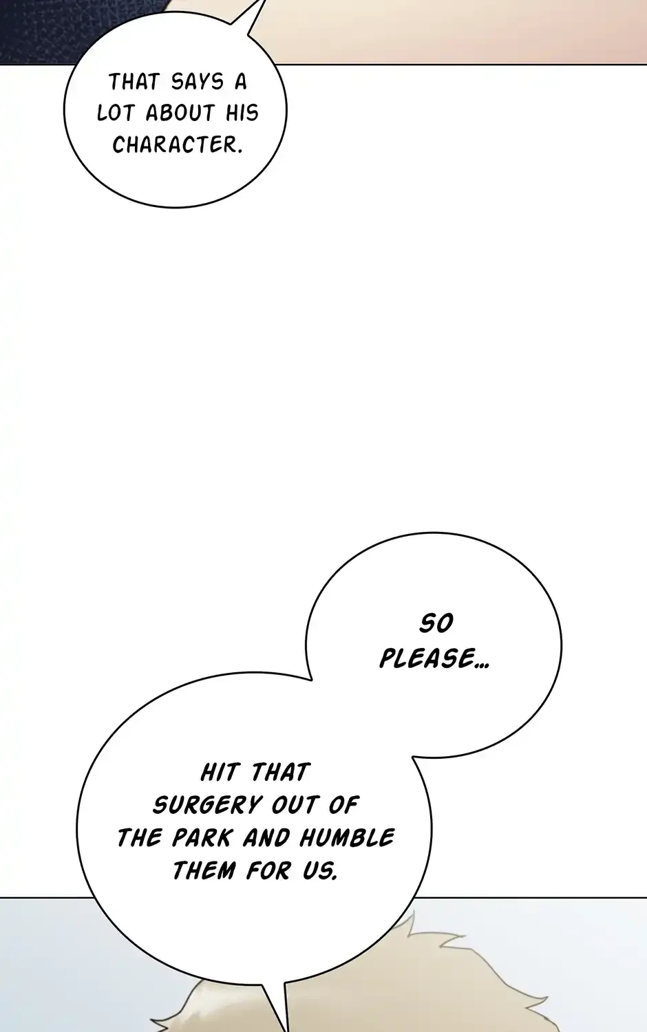 Read Dr. Choi Tae-Soo chapter 246 image 164 on Lezhin