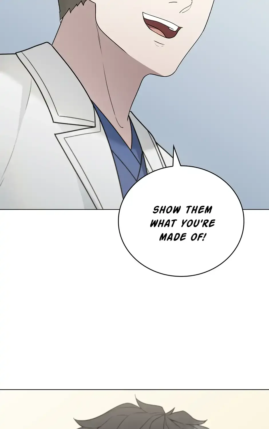 Read Dr. Choi Tae-Soo chapter 246 image 166 on Lezhin