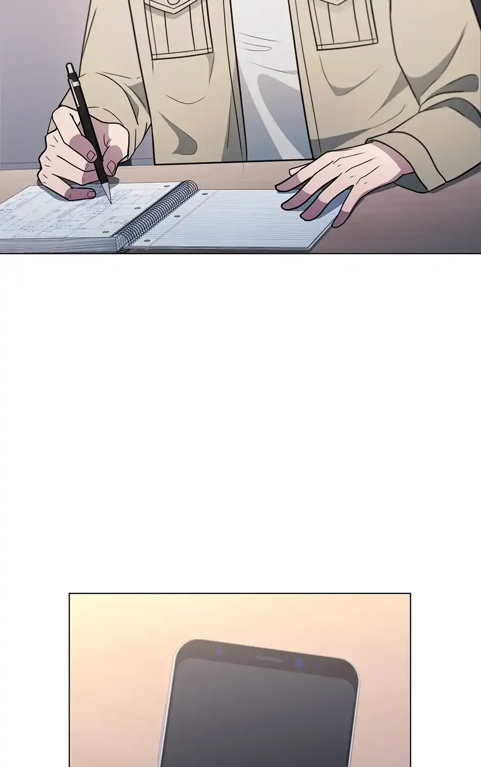 Read Dr. Choi Tae-Soo chapter 246 image 176 on Lezhin
