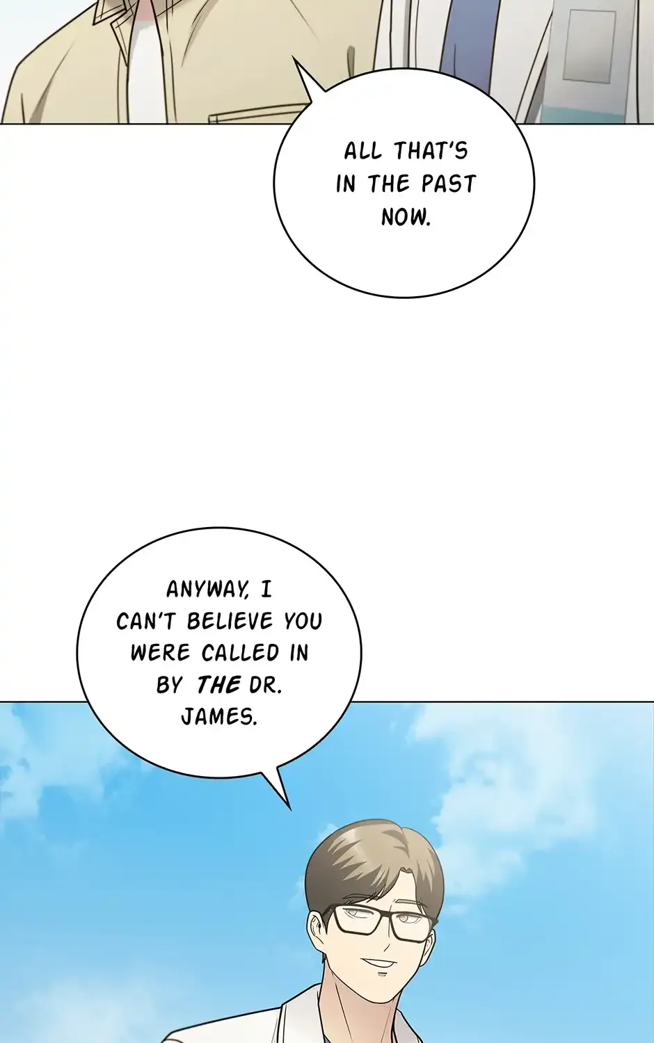 Read Dr. Choi Tae-Soo chapter 246 image 18 on Lezhin