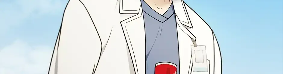 Read Dr. Choi Tae-Soo chapter 246 image 19 on Lezhin