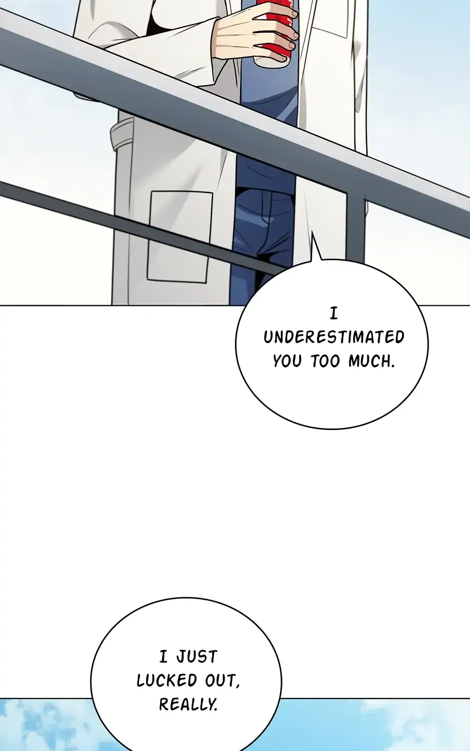 Read Dr. Choi Tae-Soo chapter 246 image 20 on Lezhin