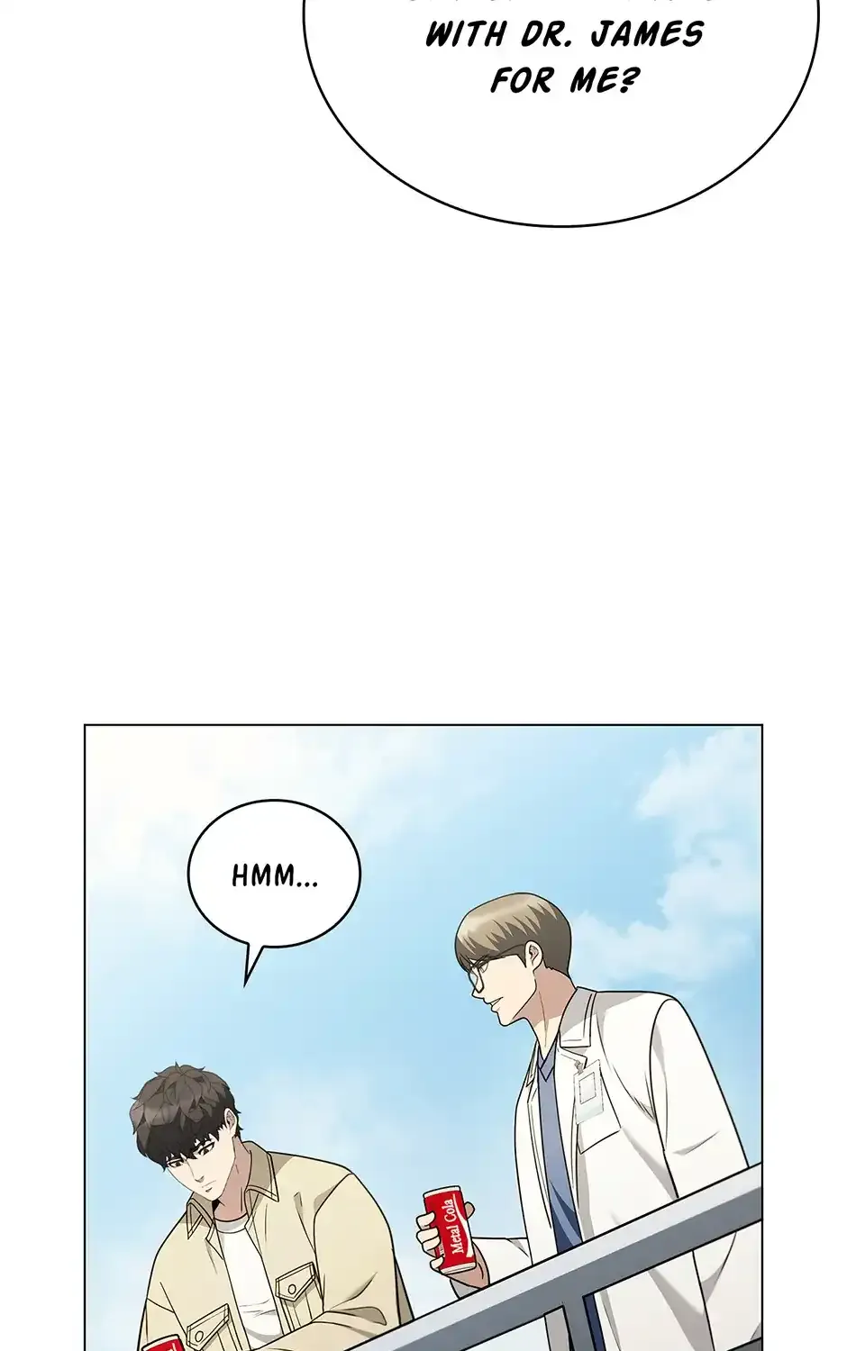Read Dr. Choi Tae-Soo chapter 246 image 30 on Lezhin