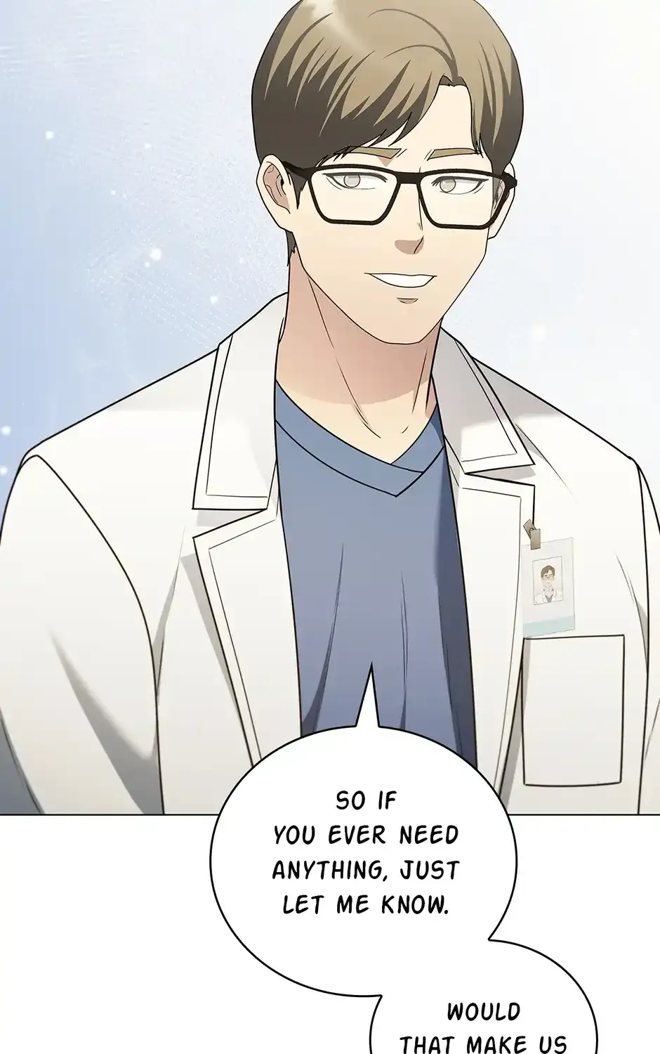 Read Dr. Choi Tae-Soo chapter 246 image 38 on Lezhin