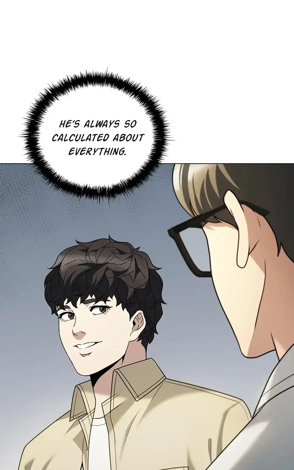 Read Dr. Choi Tae-Soo chapter 246 image 40 on Lezhin