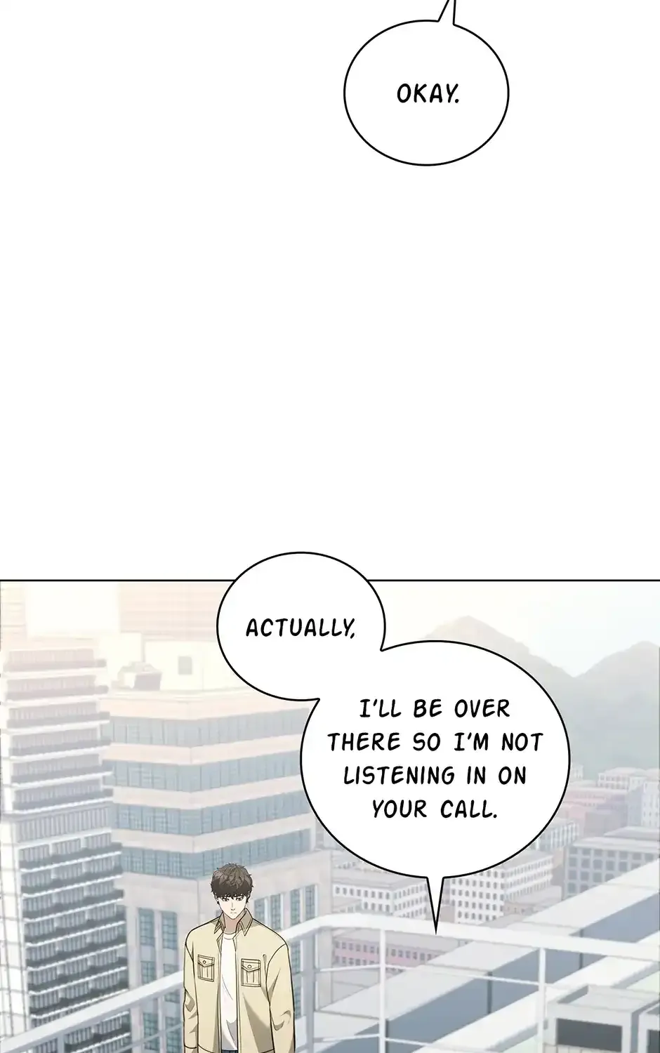 Read Dr. Choi Tae-Soo chapter 246 image 42 on Lezhin