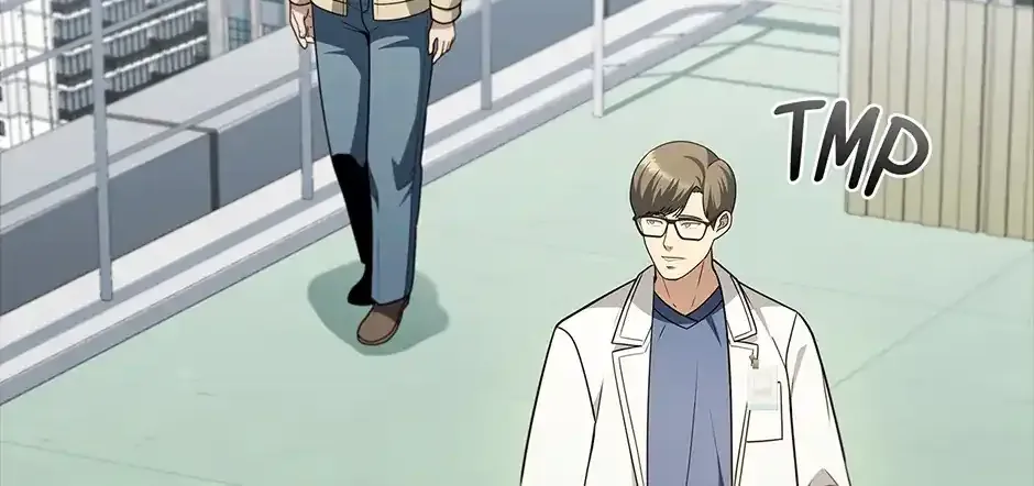 Read Dr. Choi Tae-Soo chapter 246 image 43 on Lezhin