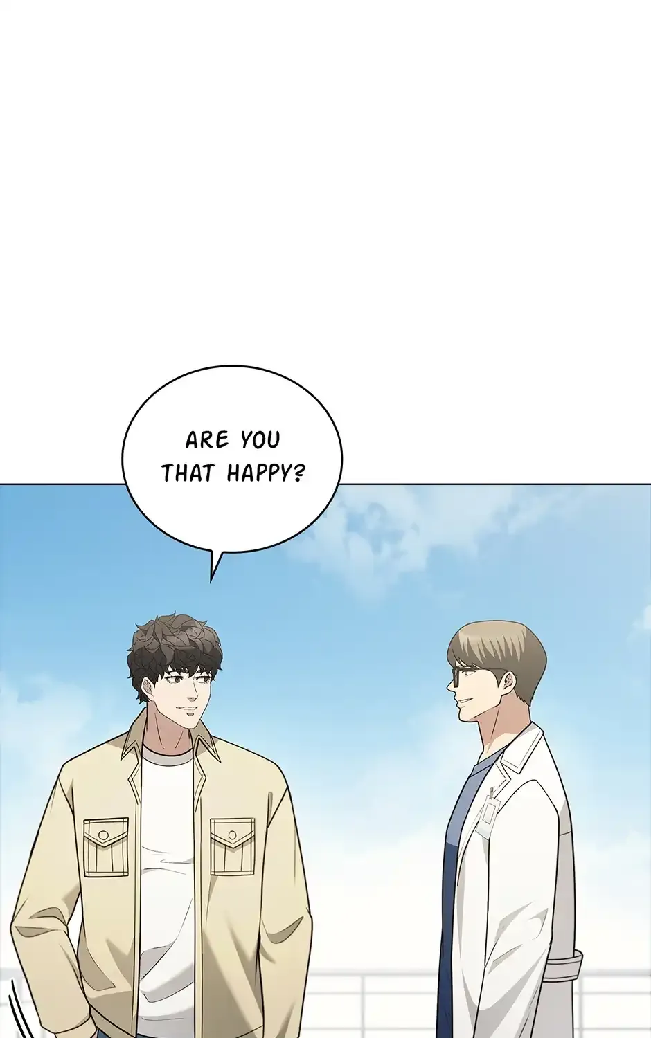 Read Dr. Choi Tae-Soo chapter 246 image 52 on Lezhin