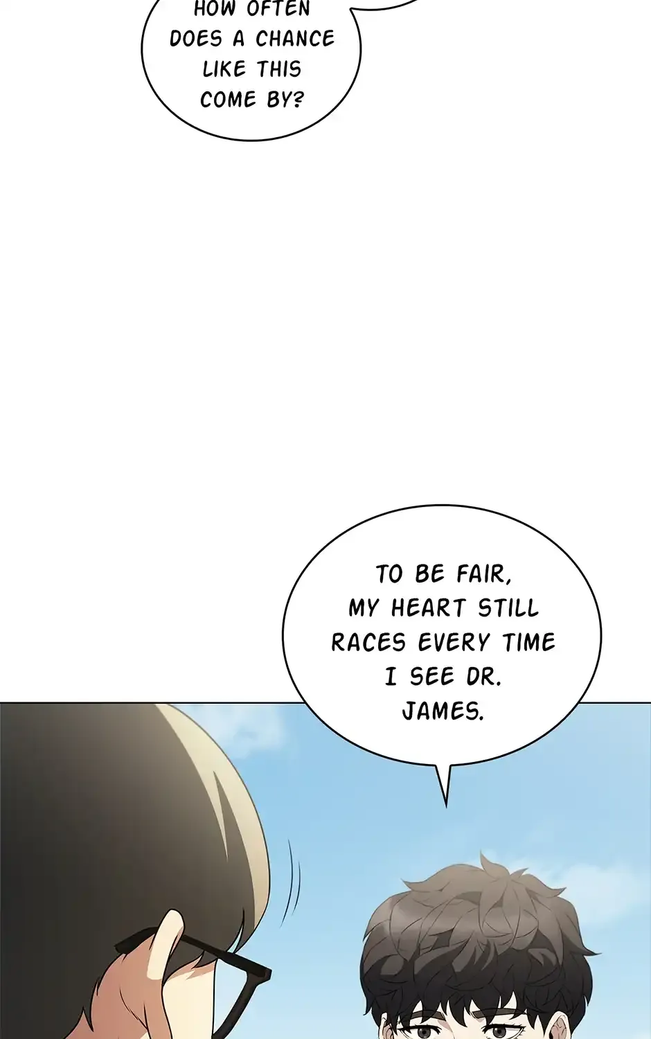 Read Dr. Choi Tae-Soo chapter 246 image 54 on Lezhin