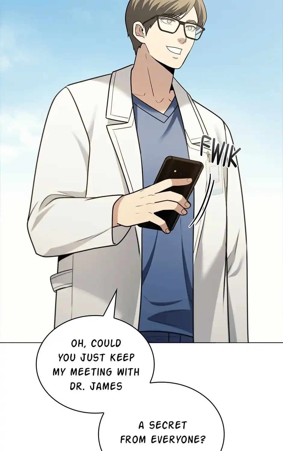 Read Dr. Choi Tae-Soo chapter 246 image 62 on Lezhin