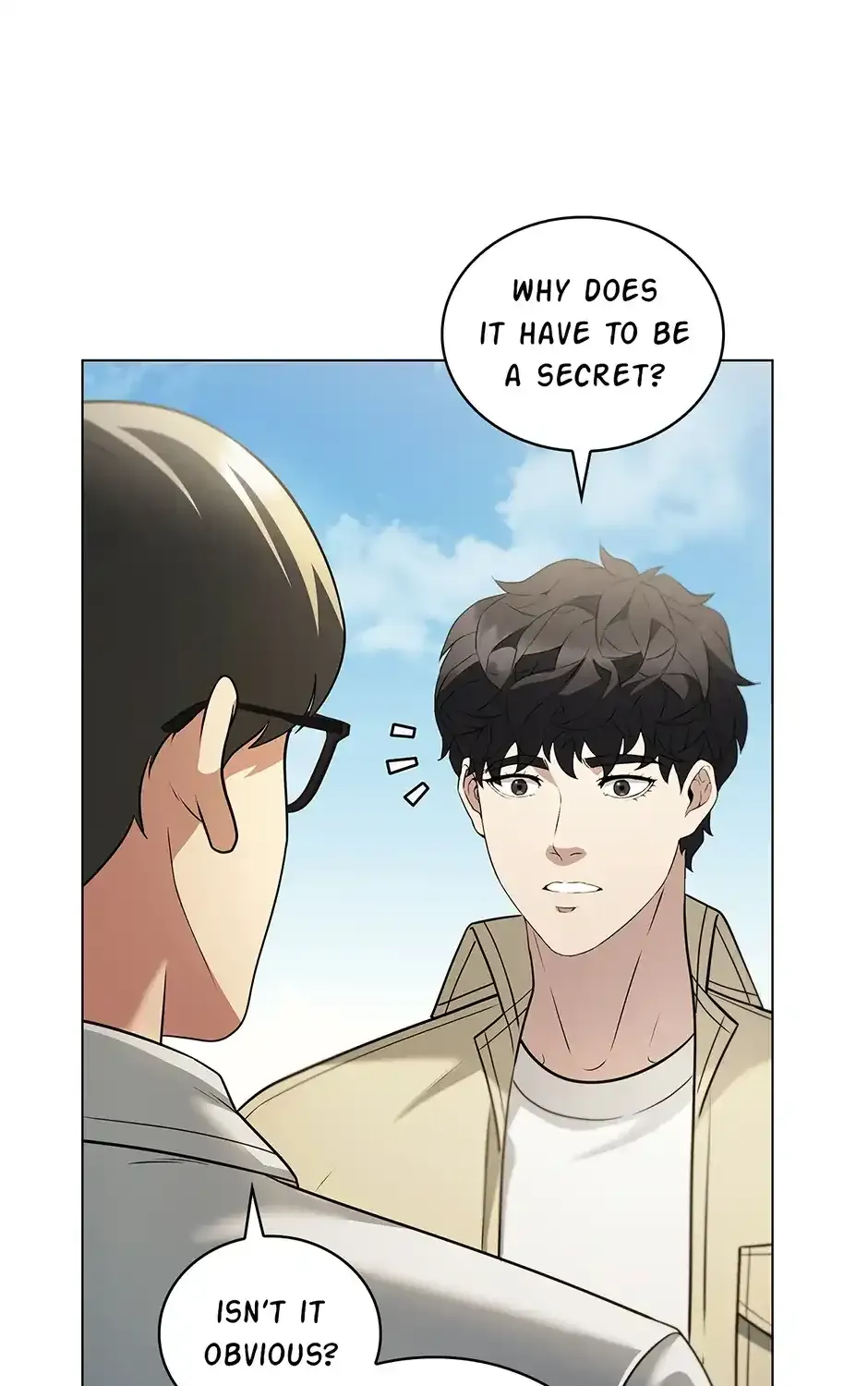 Read Dr. Choi Tae-Soo chapter 246 image 64 on Lezhin