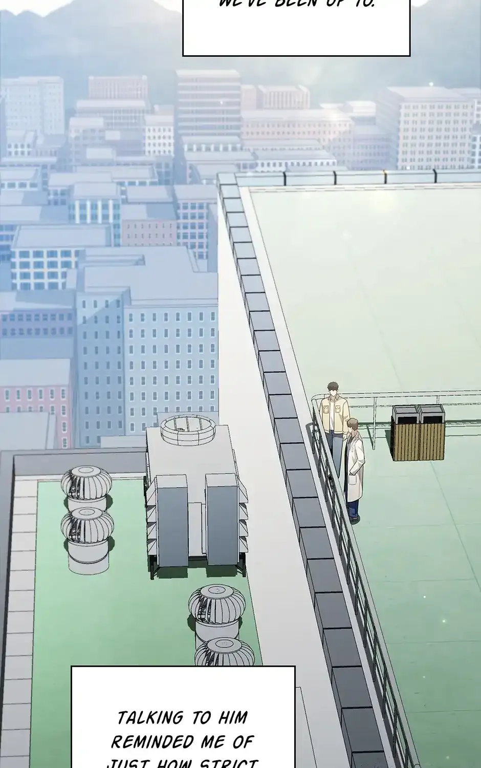 Read Dr. Choi Tae-Soo chapter 246 image 70 on Lezhin