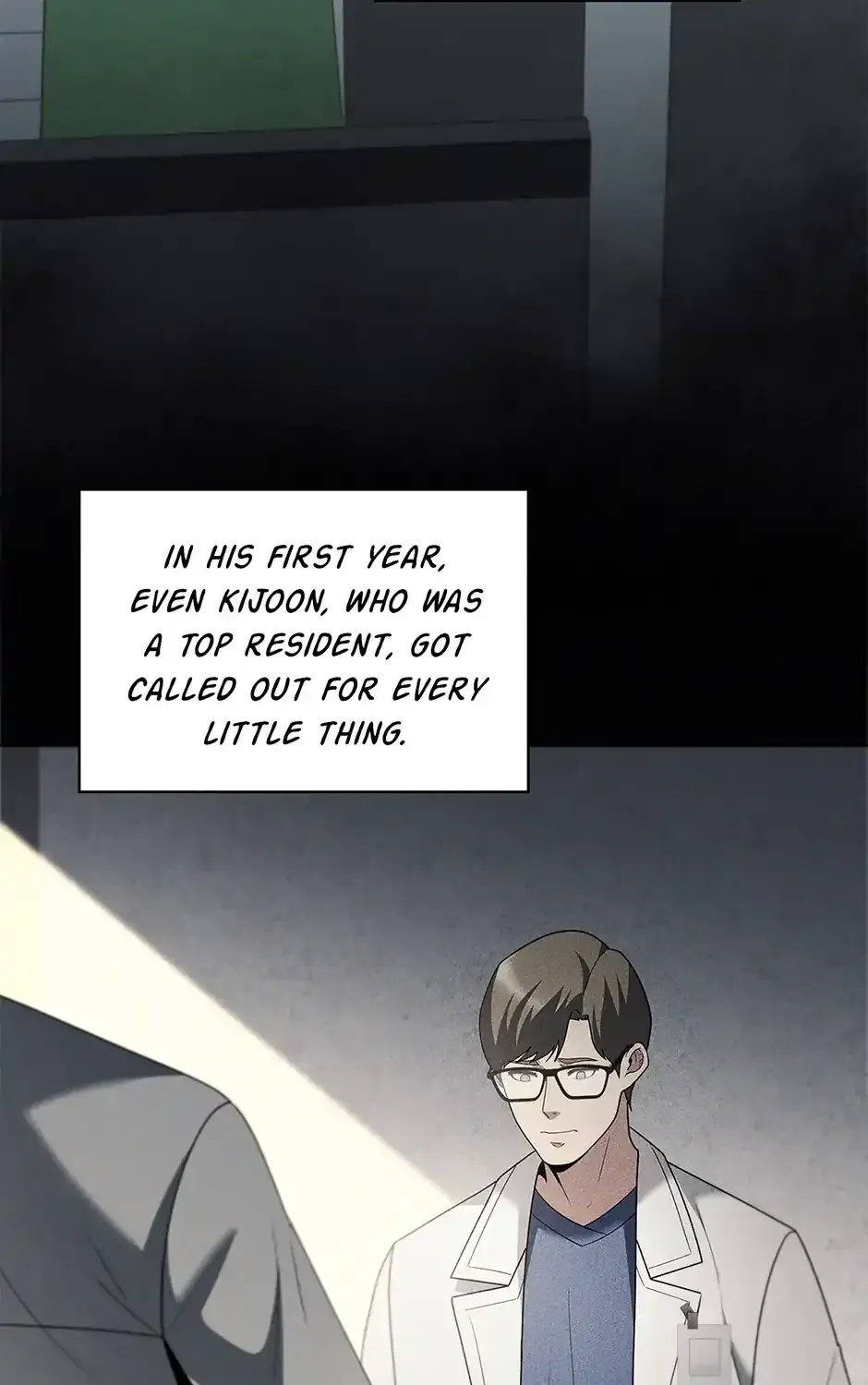 Read Dr. Choi Tae-Soo chapter 246 image 72 on Lezhin