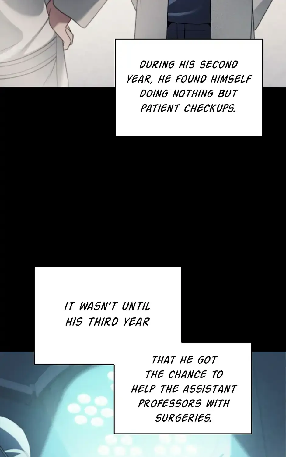 Read Dr. Choi Tae-Soo chapter 246 image 74 on Lezhin