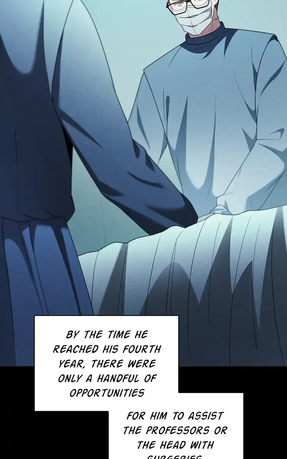 Read Dr. Choi Tae-Soo chapter 246 image 76 on Lezhin