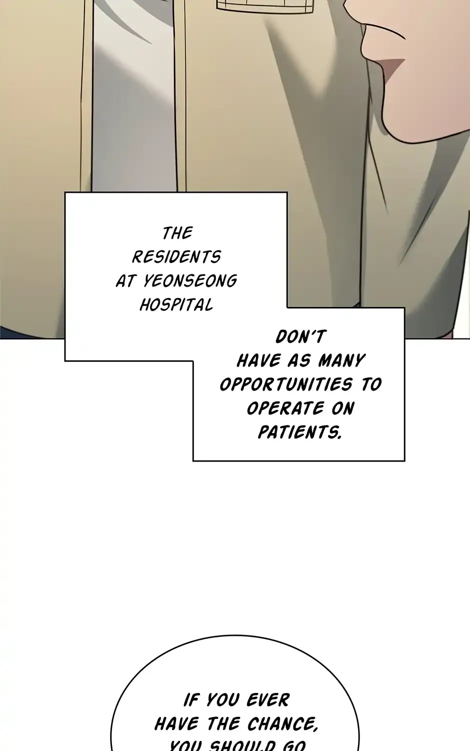Read Dr. Choi Tae-Soo chapter 246 image 80 on Lezhin